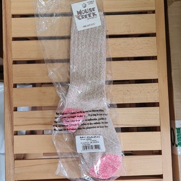 3 Mouse Creek The County Line Collection Socks - Picture 4 of 4